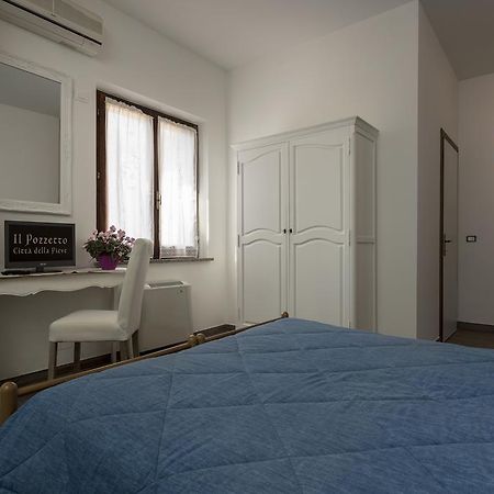 Hotel Il Pozzetto Ravigliano Esterno foto