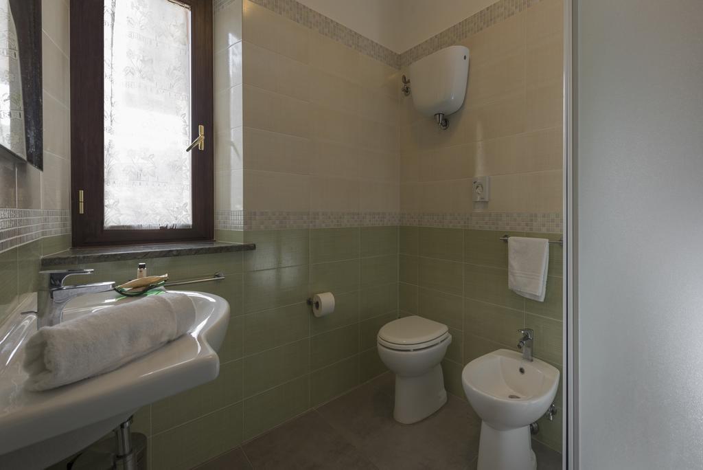 Hotel Il Pozzetto Ravigliano Esterno foto