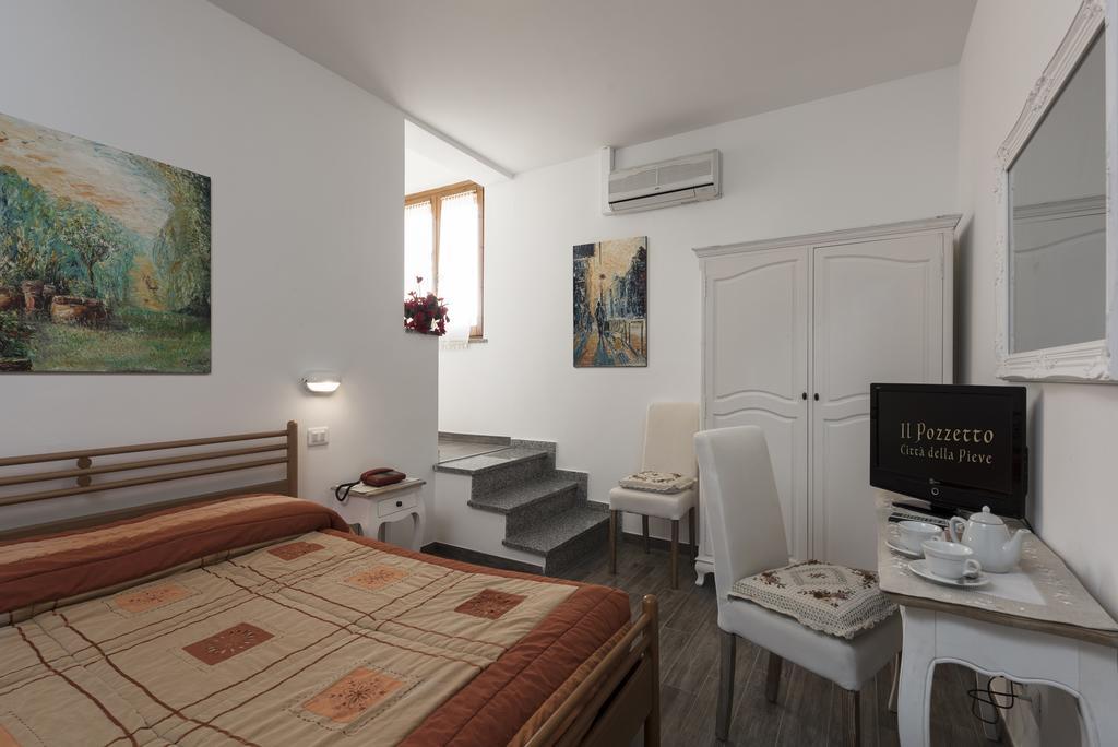 Hotel Il Pozzetto Ravigliano Esterno foto