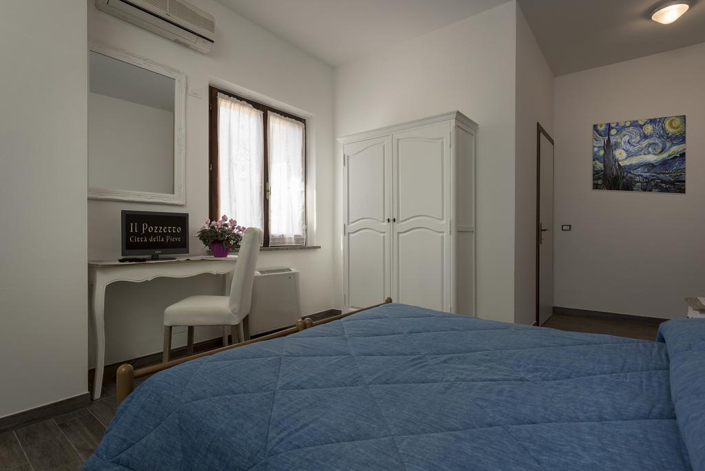 Hotel Il Pozzetto Ravigliano Esterno foto