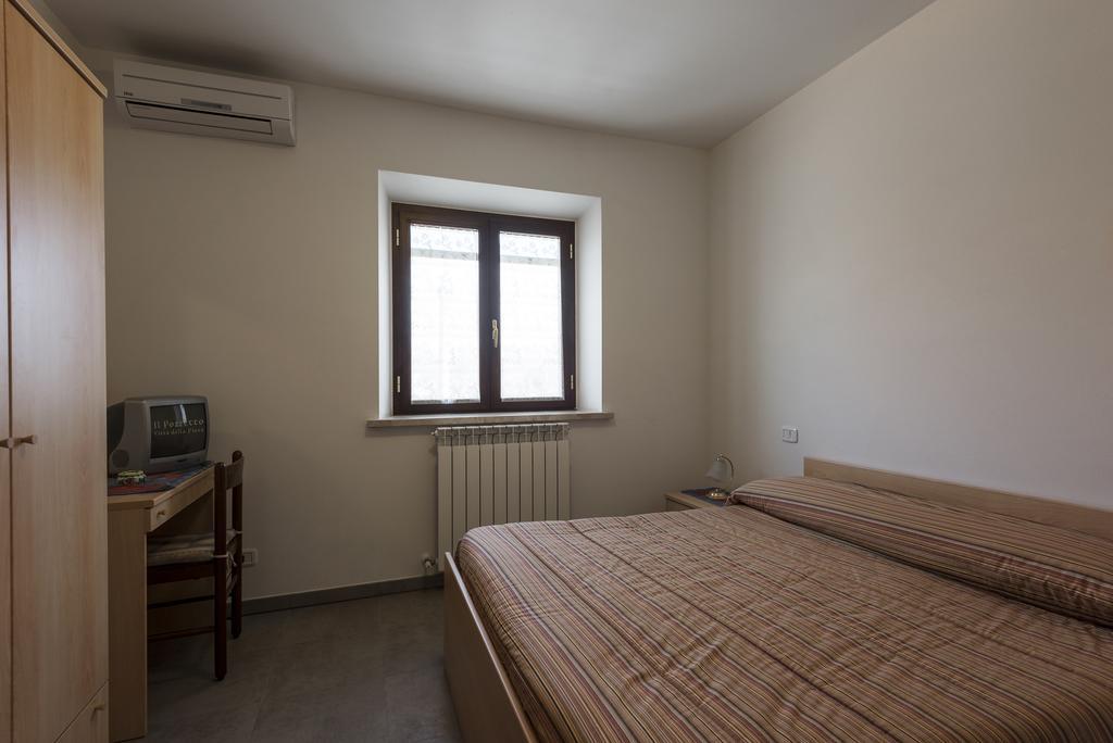 Hotel Il Pozzetto Ravigliano Esterno foto